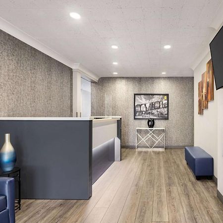Super 8 By Wyndham Sarnia On Ξενοδοχείο Εξωτερικό φωτογραφία