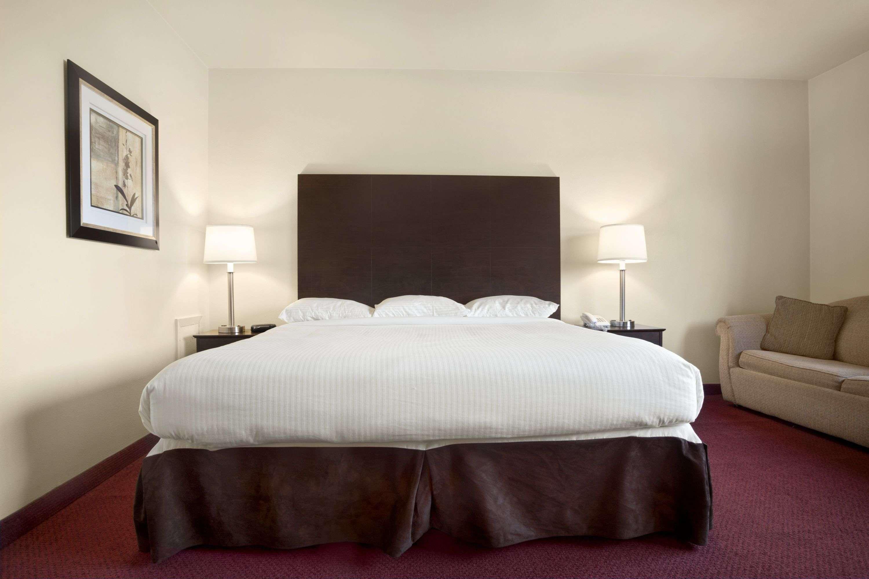 Super 8 By Wyndham Sarnia On Ξενοδοχείο Εξωτερικό φωτογραφία
