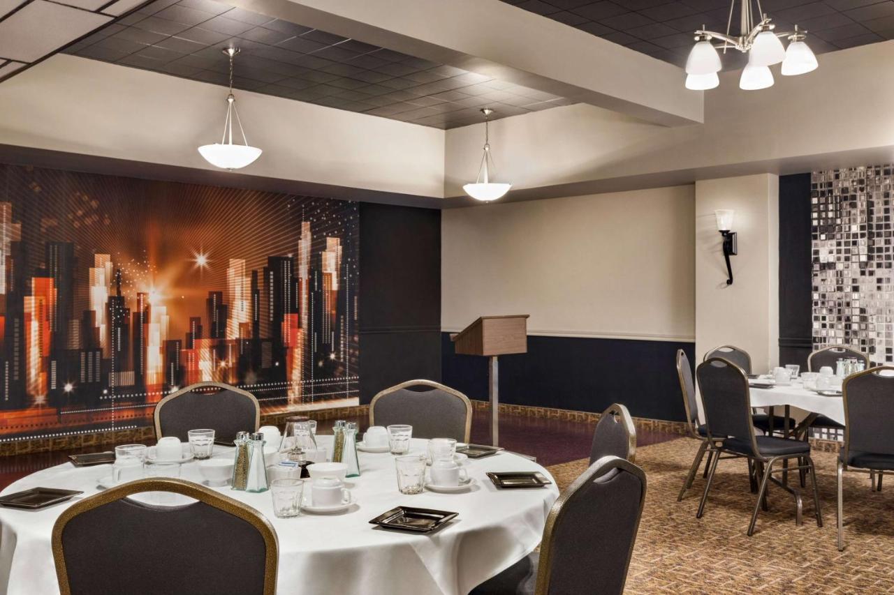 Super 8 By Wyndham Sarnia On Ξενοδοχείο Εξωτερικό φωτογραφία
